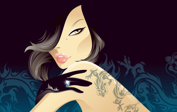 Татуировка