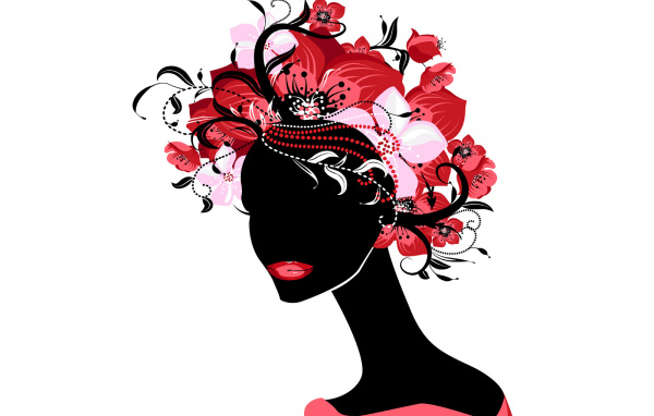 Незнакомка