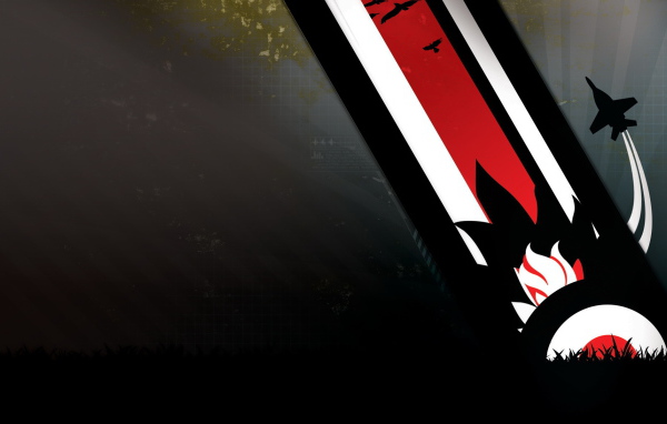 Черная атака