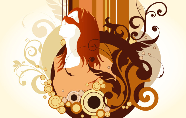 Женский стиль