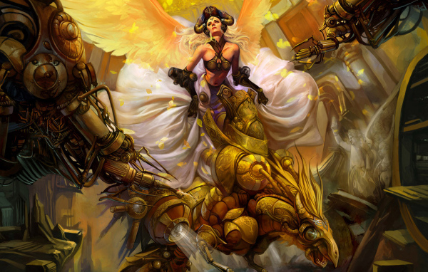 Последняя фантазия