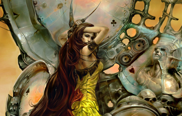 Зеркальное отражение