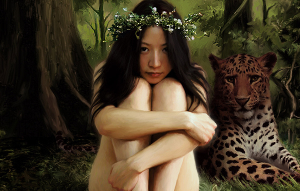 Заклинатель животных