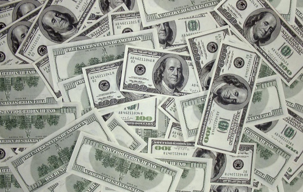 Доллары