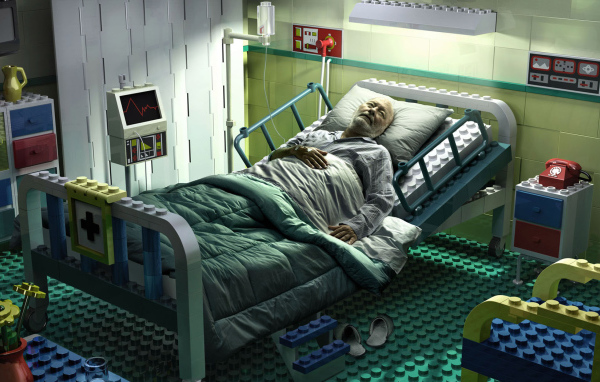 Игра со смертью