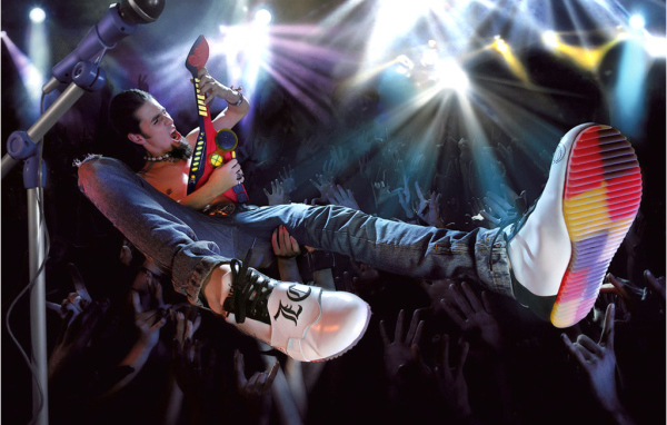 Тяжелый металл