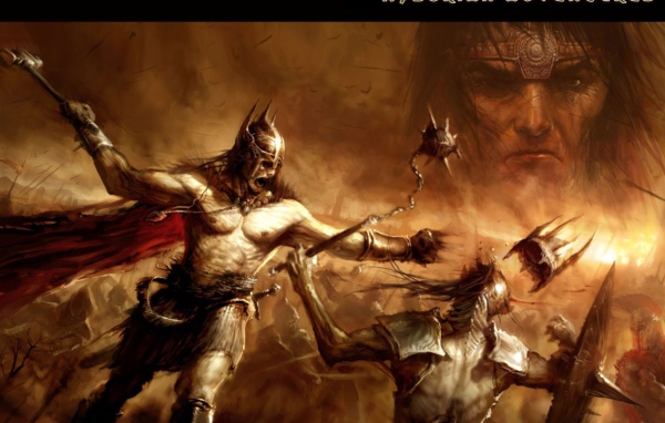 Времена Конана