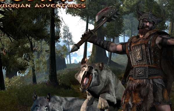 Age of Conan