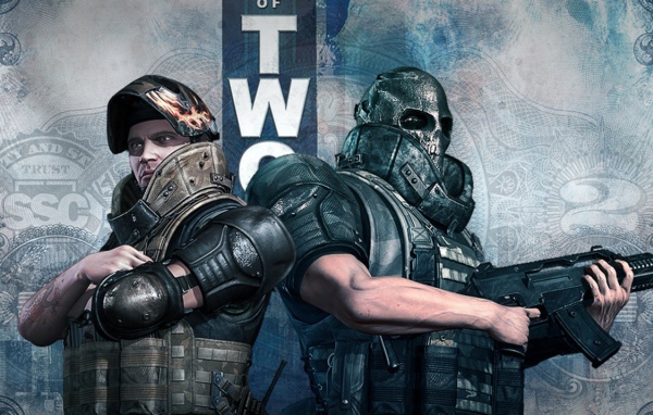Army of two