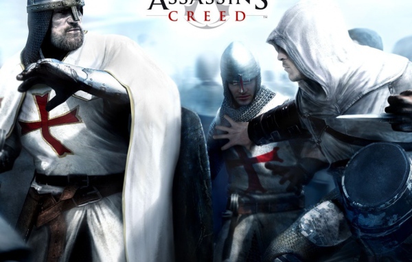 Ассасинс Крид