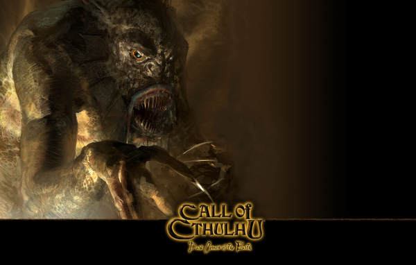 Зов ктулху