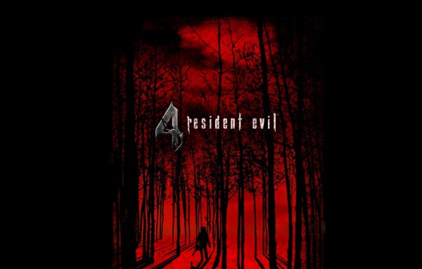 Capcom RE 4
