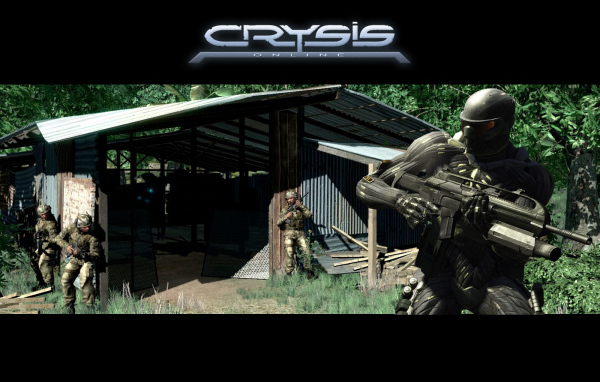 Crysis