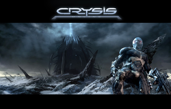 Crysis клевая игра