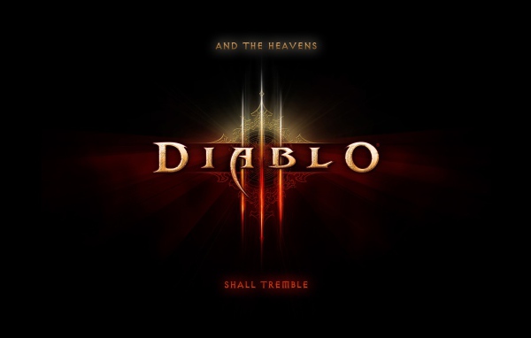 Diablo 3 игра