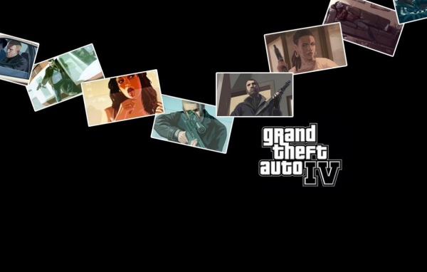 GTA 4