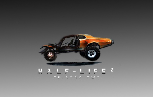 Half - life 2