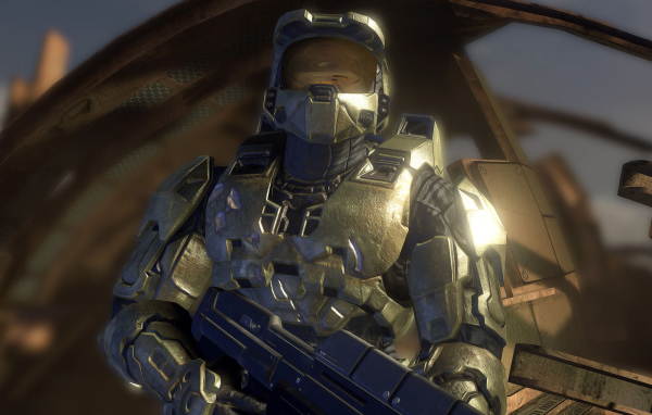 Halo 3