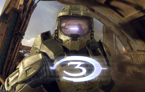 Halo 3