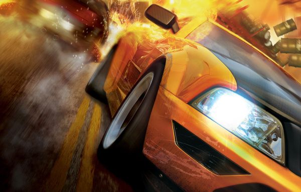 Крутая игра