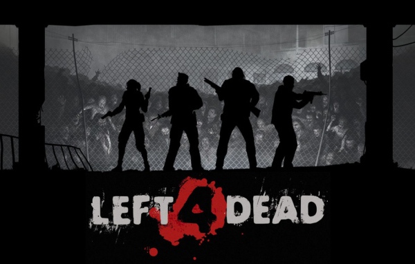 Left 4 Dead