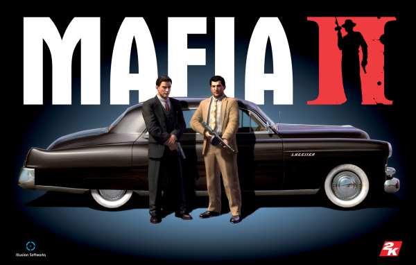 Мафия 2 / Mafia 2