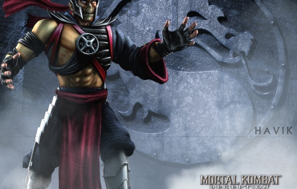 Мортал комбат