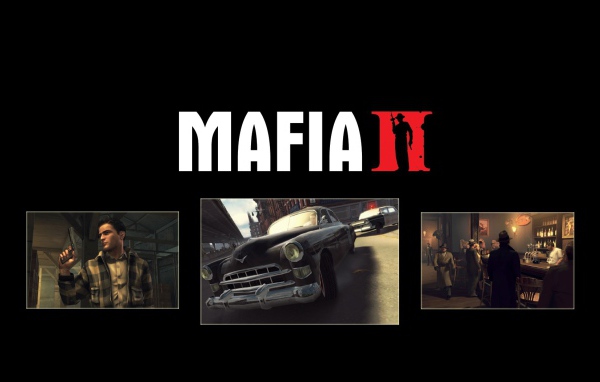 Новая игра Mafia 2