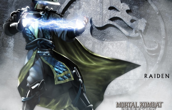 Raiden MK
