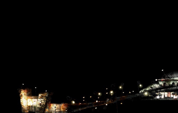 Сайлент хилл