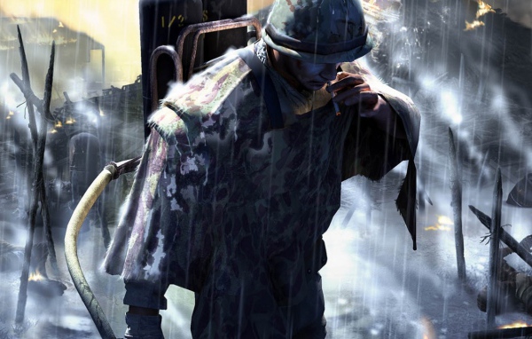 Симулятор войны