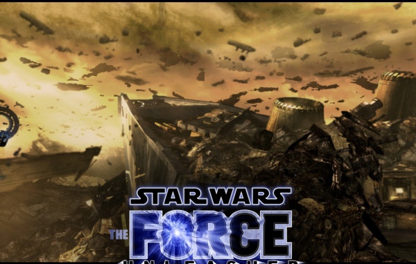 Звездные войны