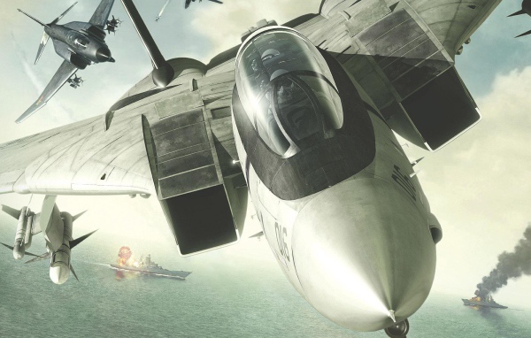 Ace Combat