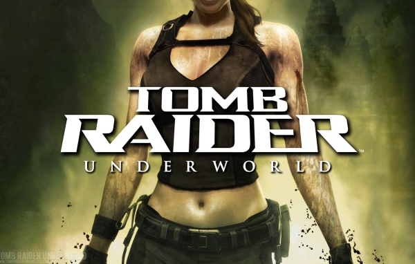 Tomb Raider Underworld