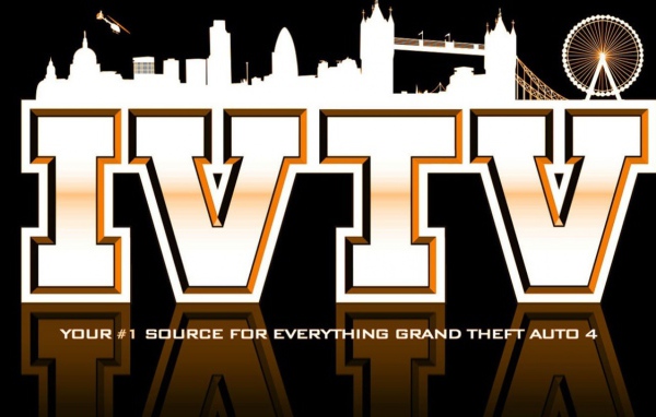 Темный город GTA 4