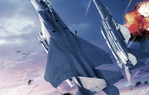 ace combat 6