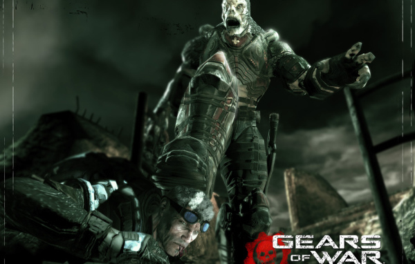 gears of war