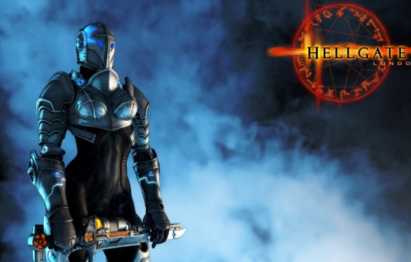 hellgate London