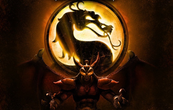 mortal kombat deception