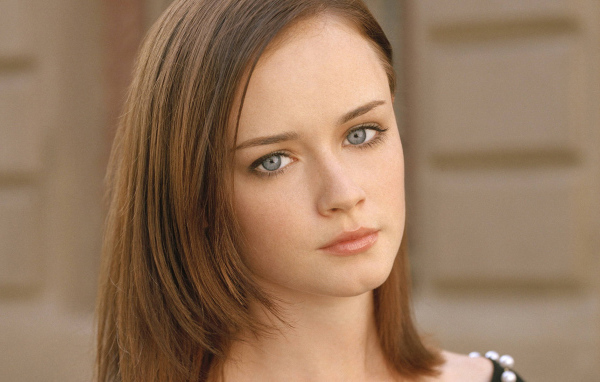 Алексис Бледэль / Alexis Bledel