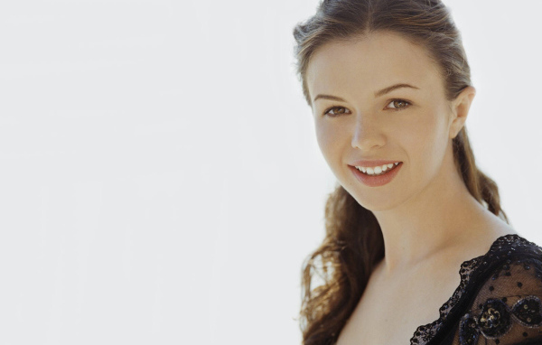 Эмбер Тамблин / Amber Tamblyn