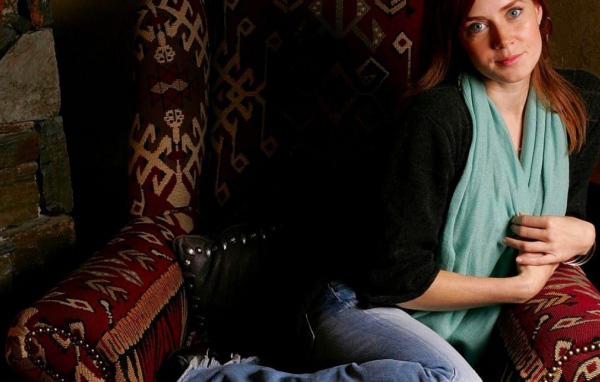 Эми Адамс / Amy Adams