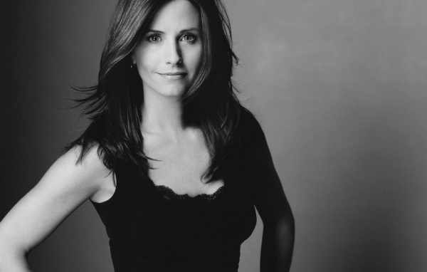 Кортни Кокс / Courteney Cox