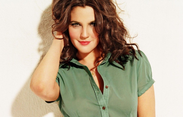 Дрю Берримор / Drew Barrymore