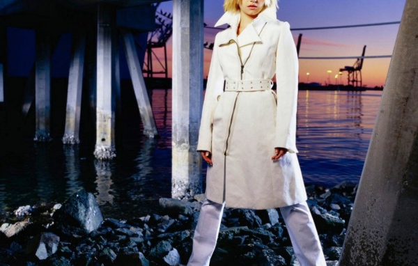 Элиша Катберт / Elisha Cuthbert