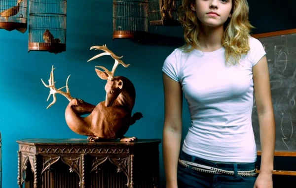 Эмма Уотсон / Emma Watson
