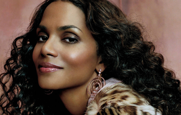 Хелли Берри / Halle Berry