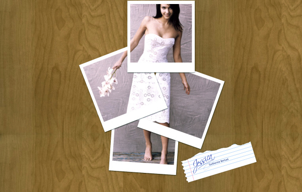 Джессика Альба / Jessica Alba