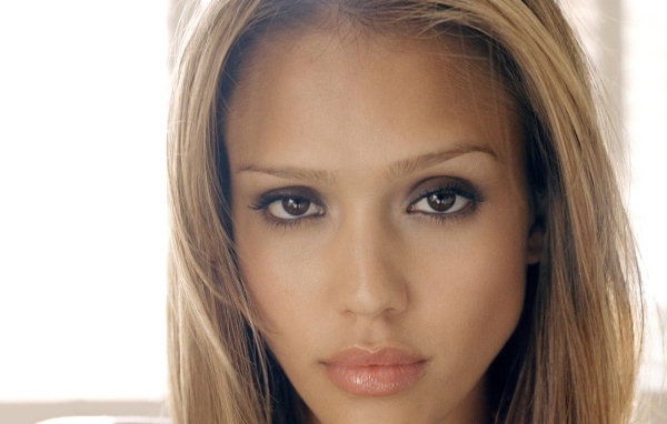 Джессика Альба / Jessica Alba