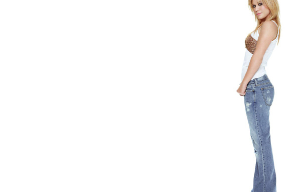 Келли Кларксон / Kelly Clarkson